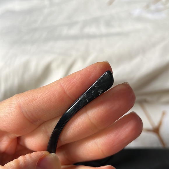 Marc Jacobs collection shield sunglasses - Picture 6 of 6